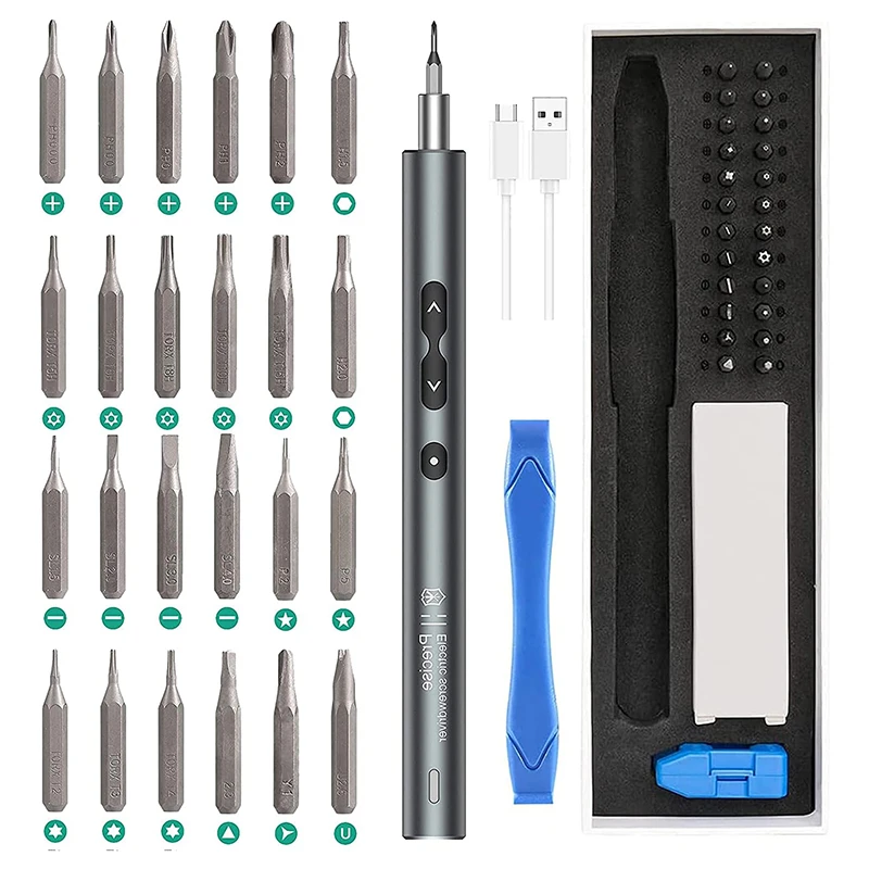 Screwdriver Bit Set197 Screwdriver Bit Set197
