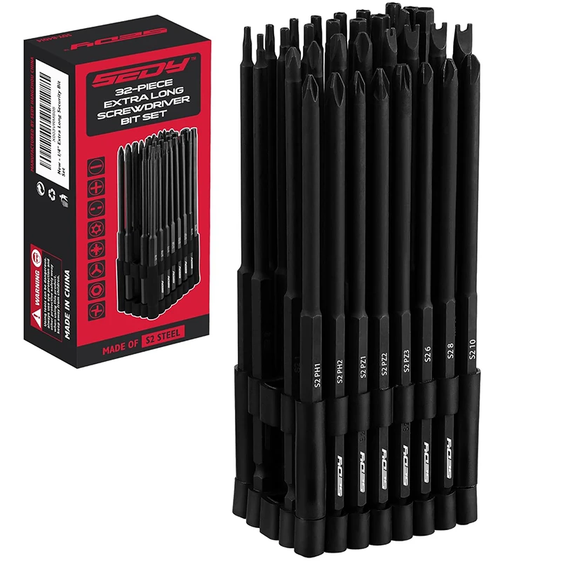 Impact Driver Kit203