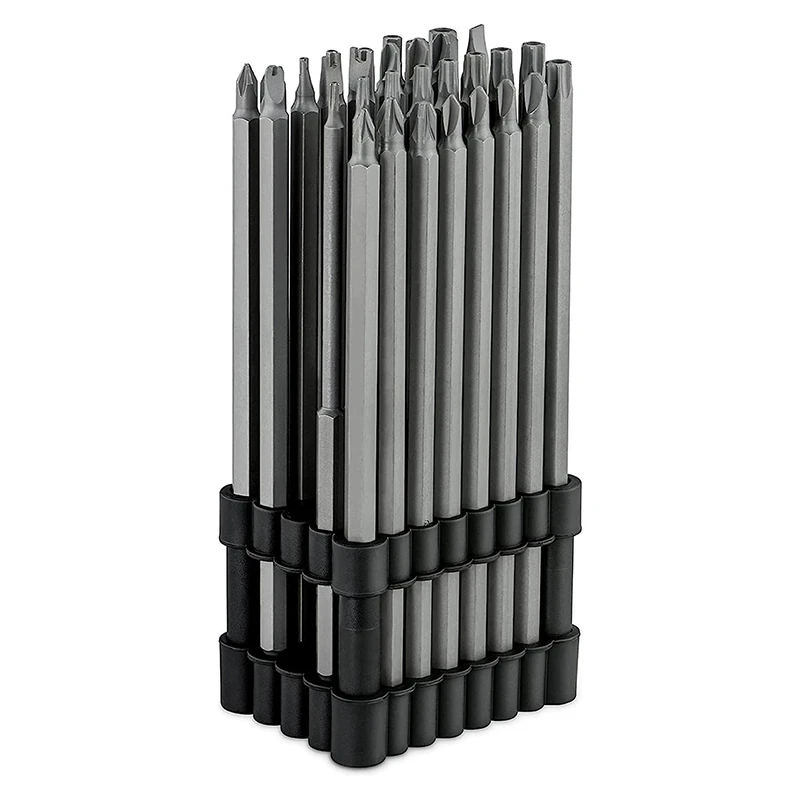 Impact Driver Socket Set203