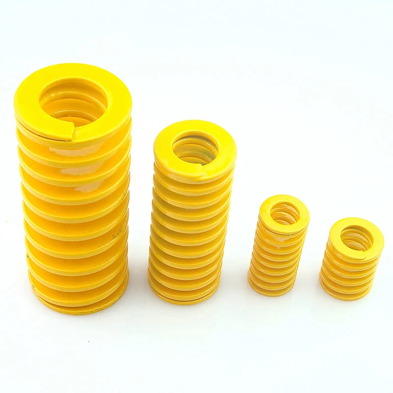 Extra Heavy Duty Die Springs210