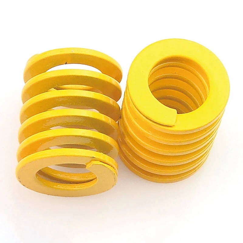 Heavy Duty Springs210 Heavy Duty Springs210