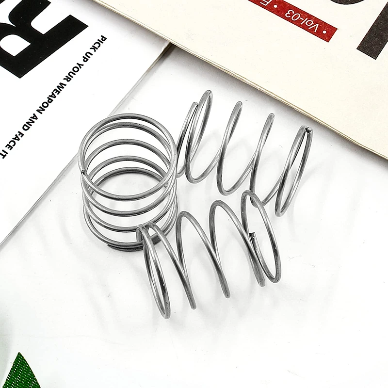 Light Duty Compression Springs225