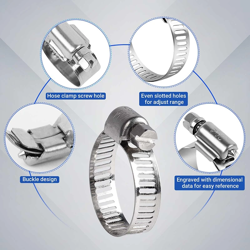 Hose Clamp251