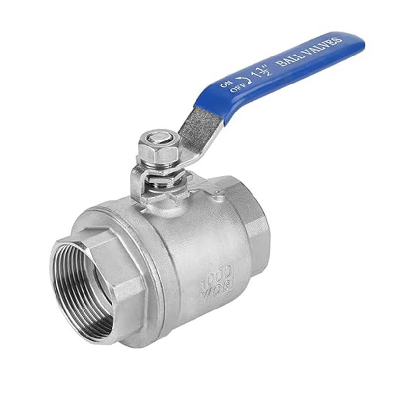 1-12 DN40 ball valve307
