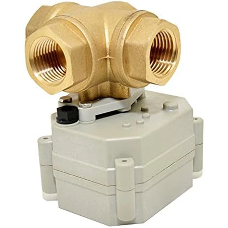 Electric valve308 Electric valve308