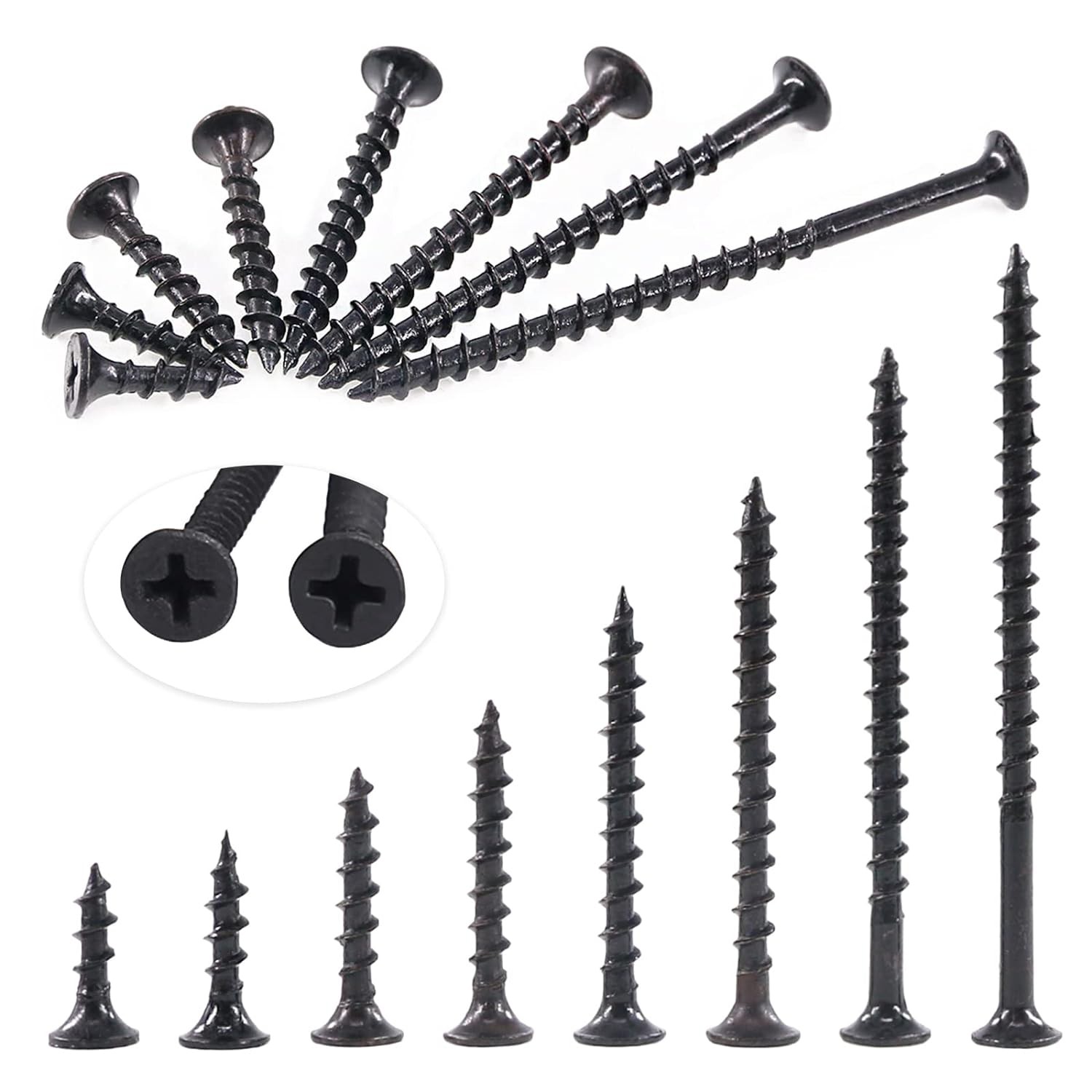 High quality self tapping screws65 High quality self tapping screws65