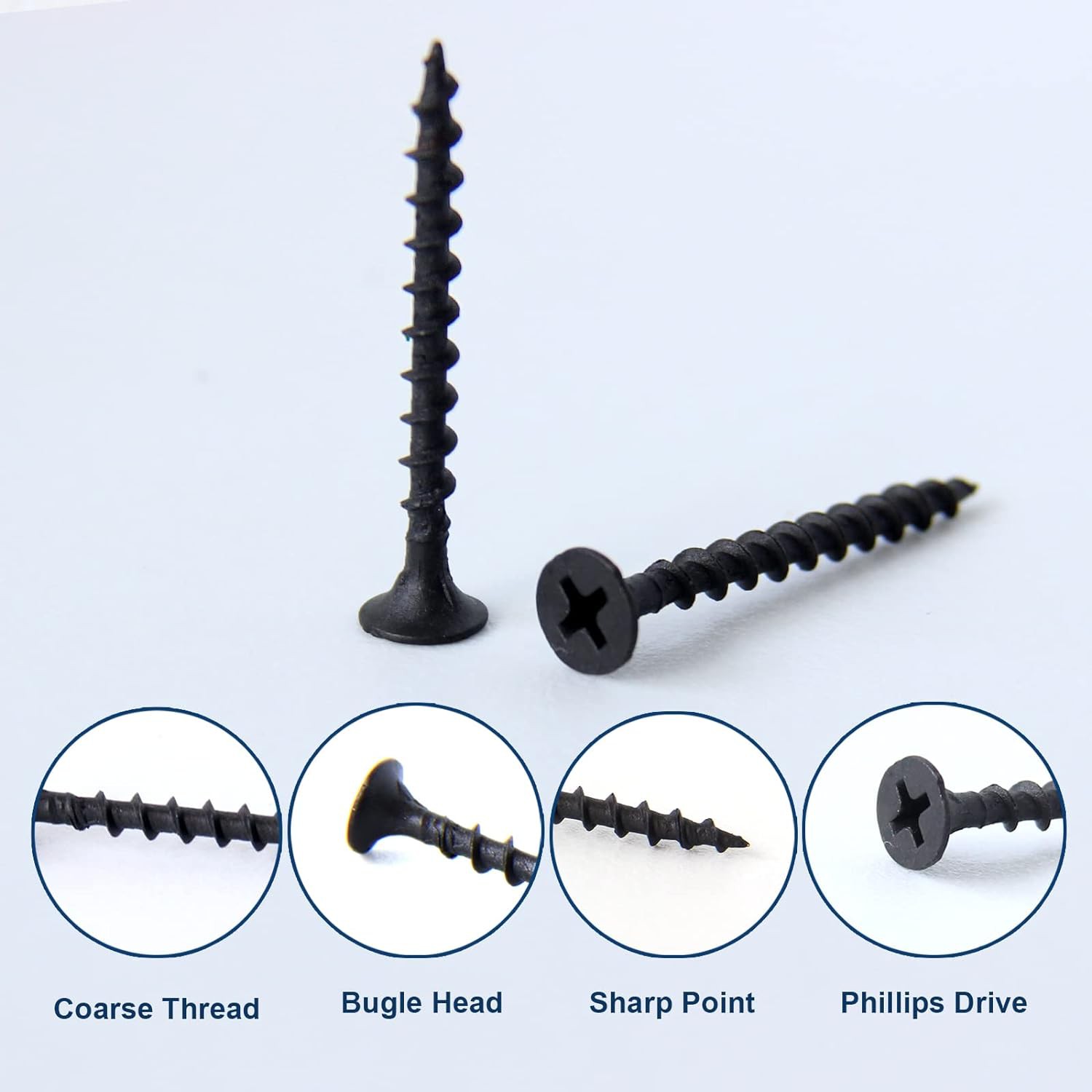 Self Tapping Metal Screws65 Self Tapping Metal Screws65