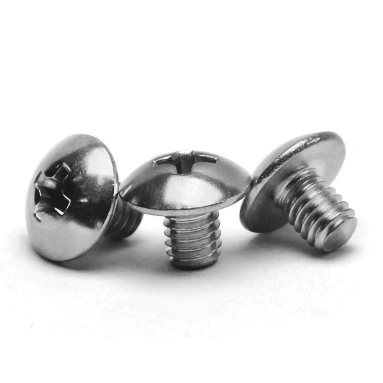 page-1-1 Stainless steel round head cross screw69