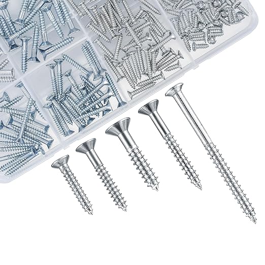 Coarse thread self-tapping screws75 Coarse thread self-tapping screws75