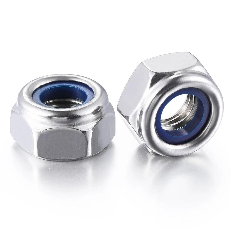Metric nylon locking nut110 Metric nylon locking nut110