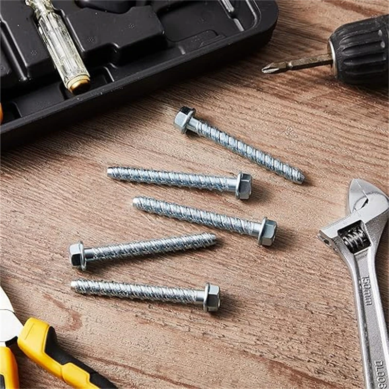 Wedge Anchor Bolts111
