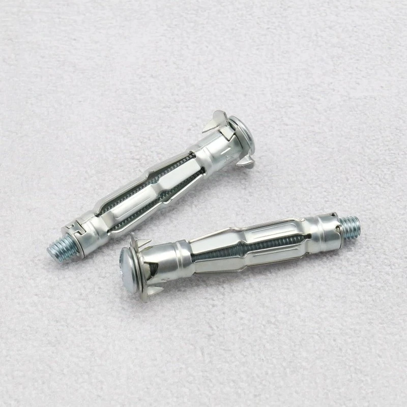 Expansion Bolts For Drywall128 Expansion Bolts For Drywall128