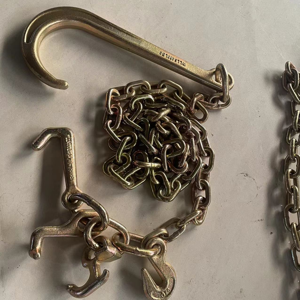 heavy duty towing chain260 heavy duty towing chain260