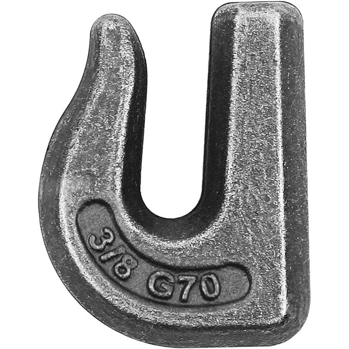 Heavy Duty Tow Chain With Hooks261001 Heavy Duty Tow Chain With Hooks261001