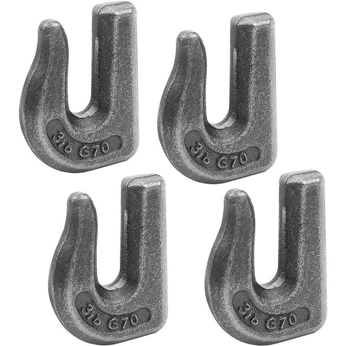 Tow Chain Heavy Duty261001 Tow Chain Heavy Duty261001