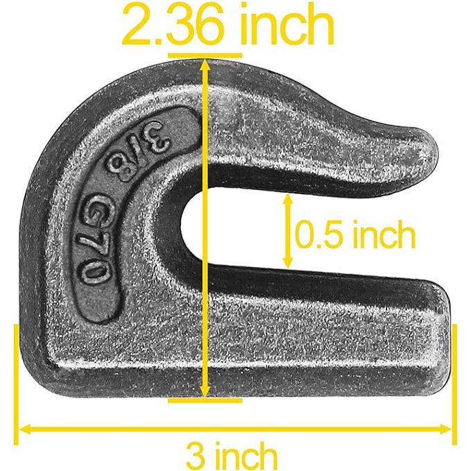 Tow Chain261001