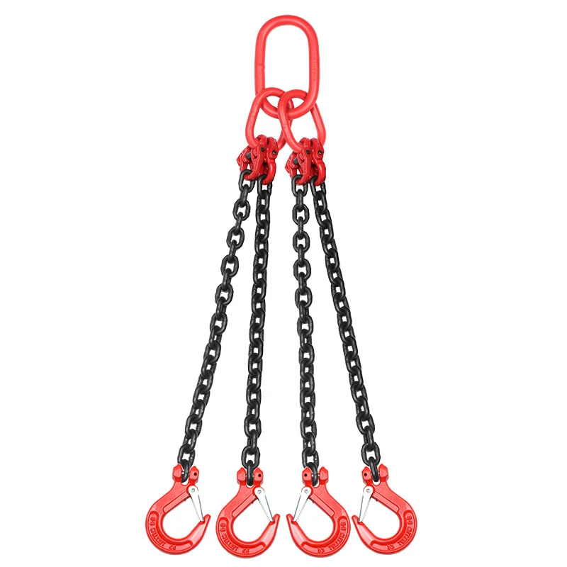 Logging Choker Chain Logging Choker Chain