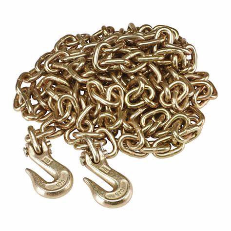Tow Chain Heavy Duty272