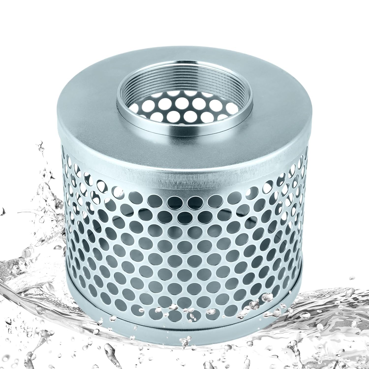 Y Strainers For Water295
