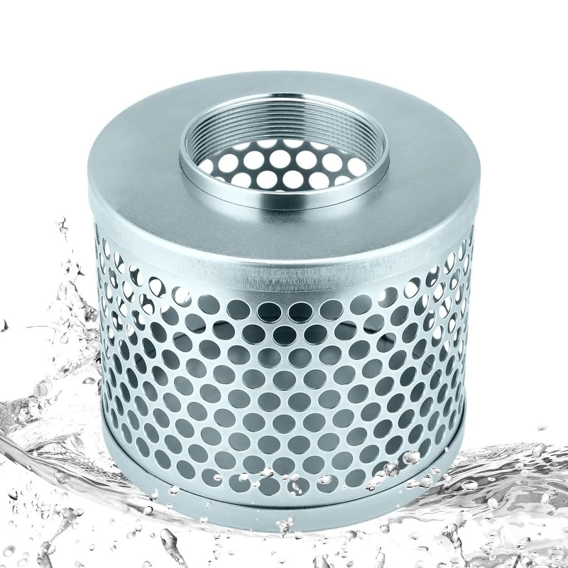 Y Strainers For Water295 Y Strainers For Water295