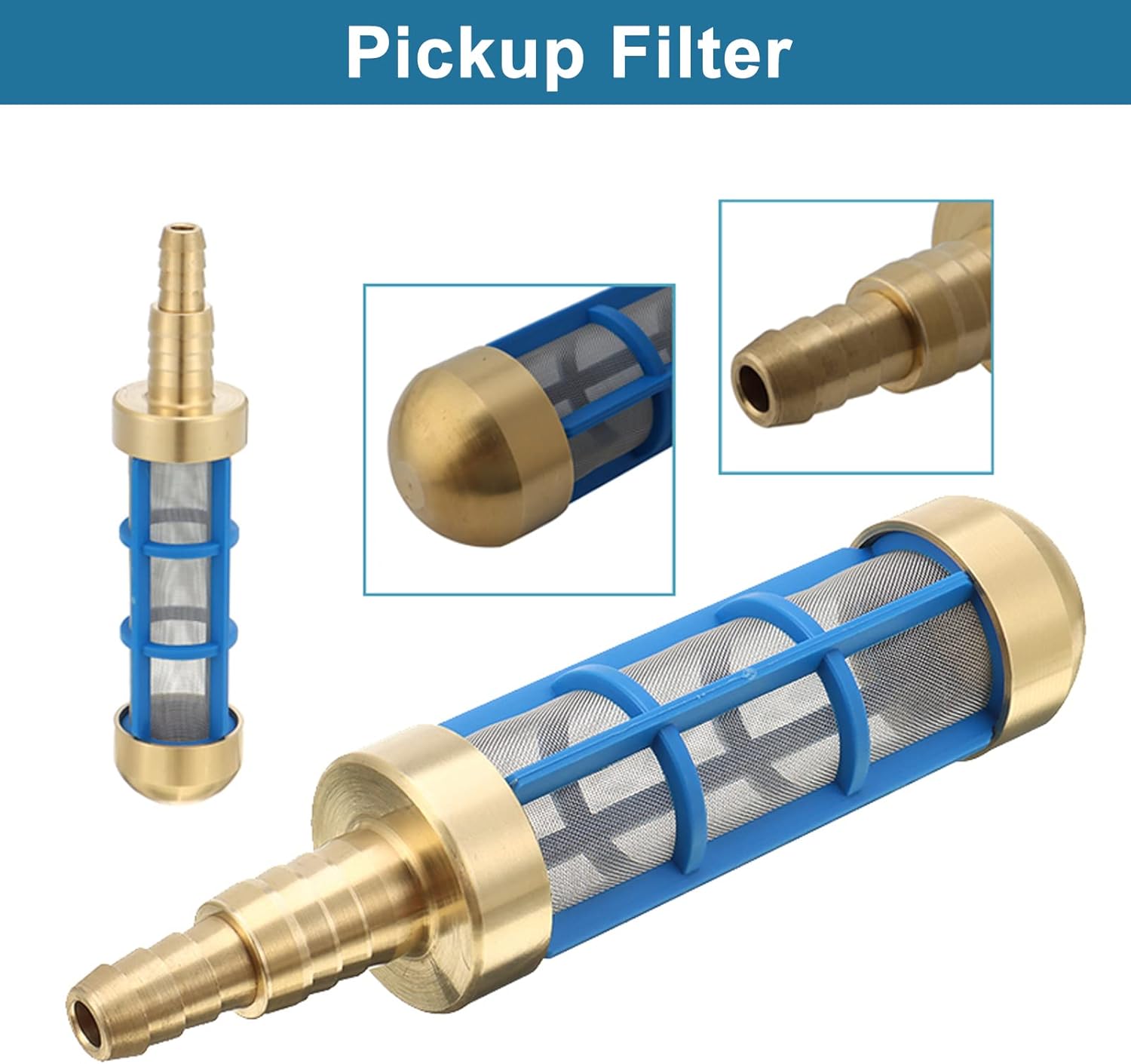 High Pressure Y Strainer296 High Pressure Y Strainer296