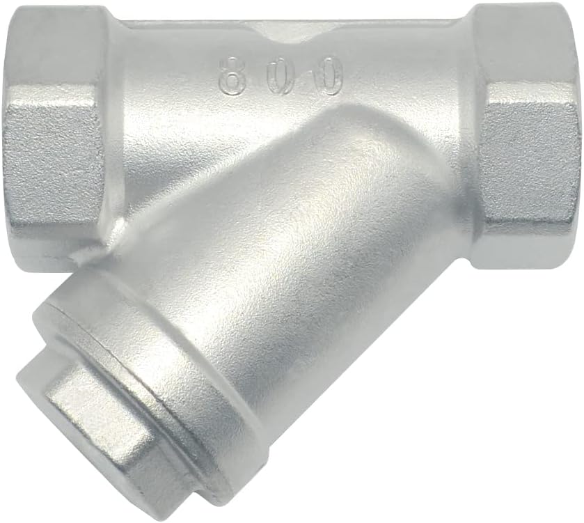 1 Inch Wye Strainer306