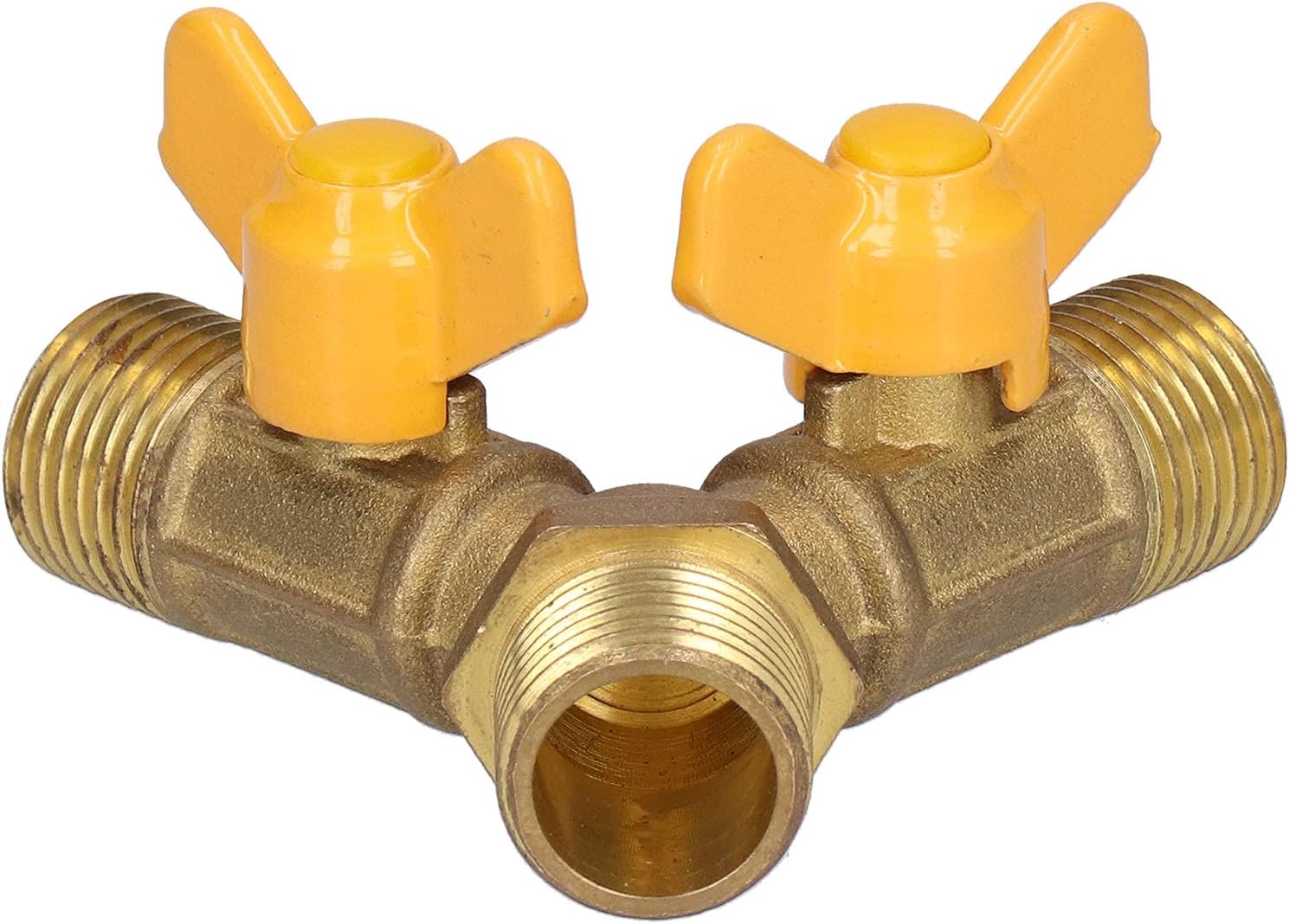 Natural Gas Ball 311Valve
