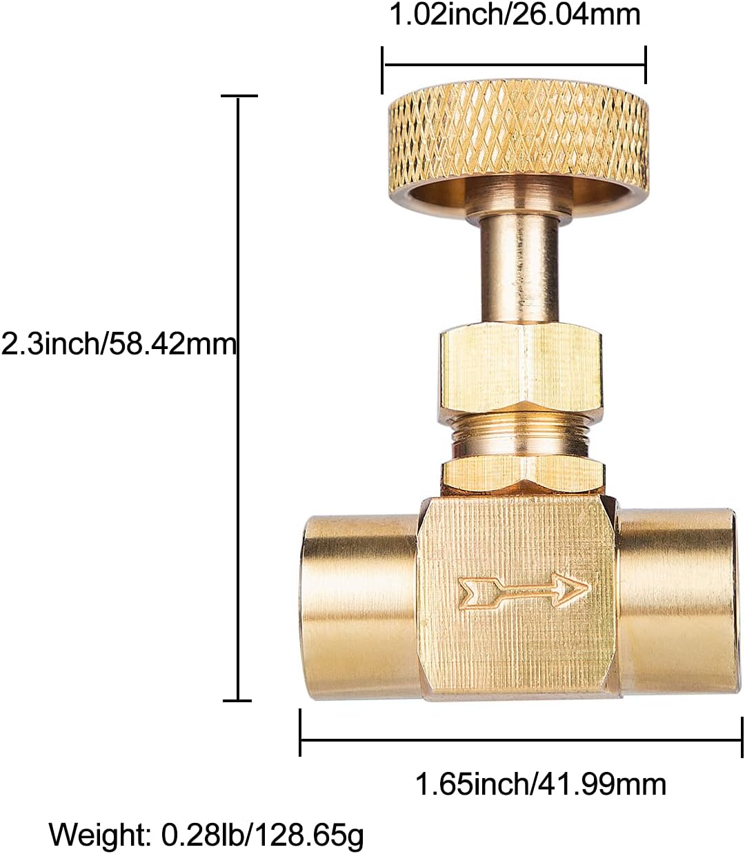Valve Needle348
