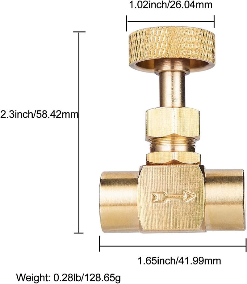 Valve Needle348 Valve Needle348