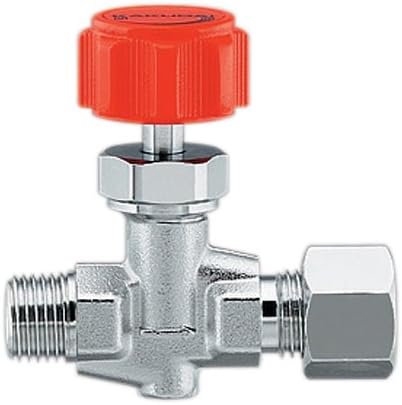 1 8 Needle Valve349