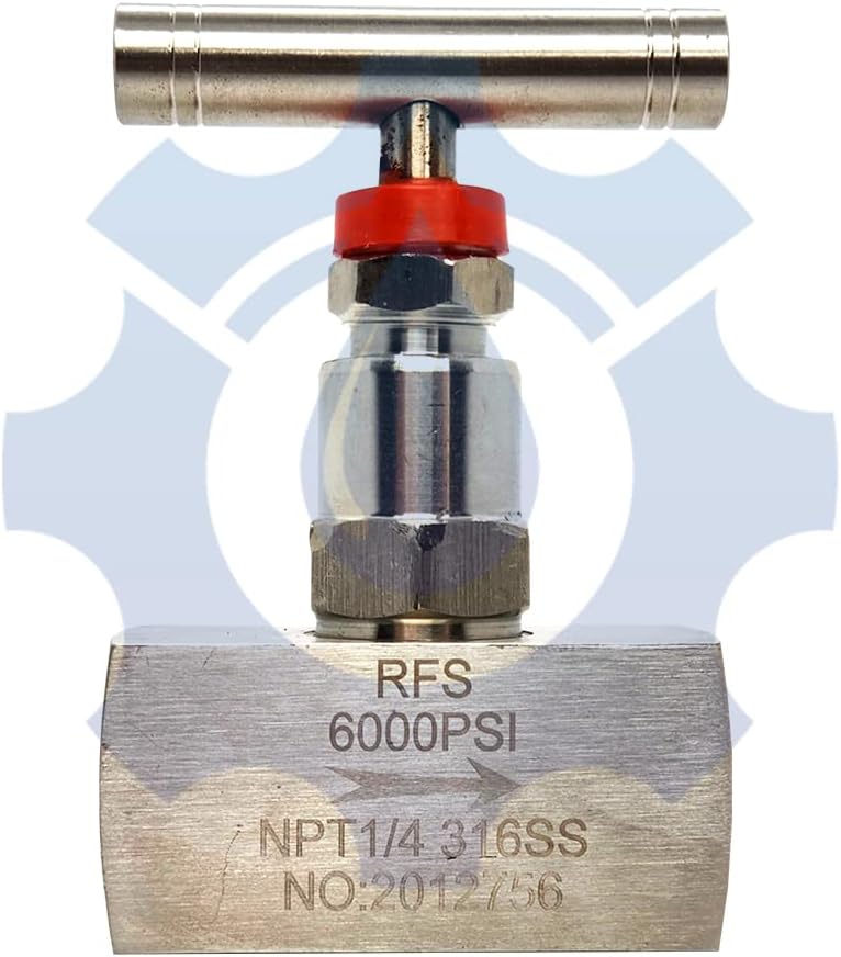 Hydraulic Needle Valve350 Hydraulic Needle Valve350