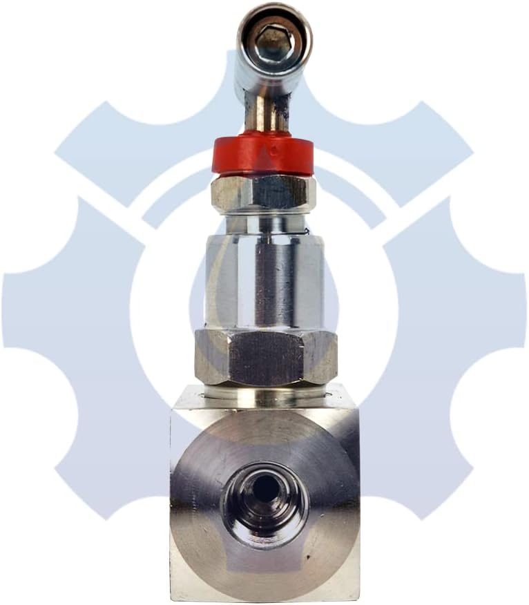 Valve Needle350