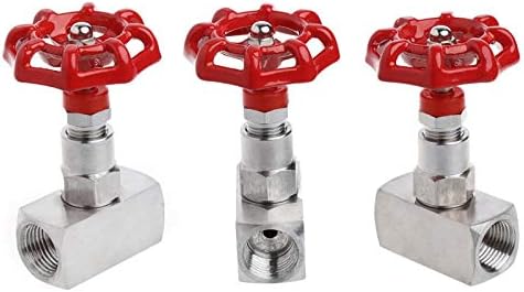 High Pressure Needle Valve352
