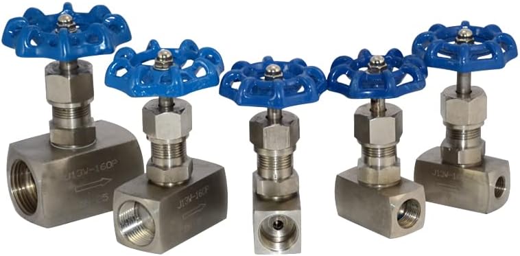 Valve Needle352 Valve Needle352