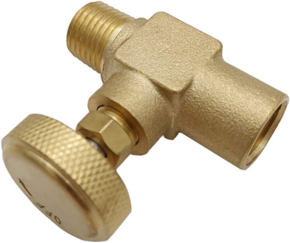 Valve Needle357