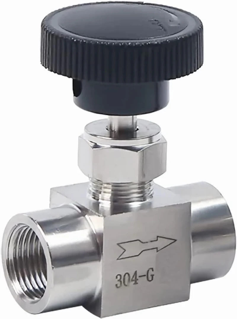 Cryogenic Needle Valve358 Cryogenic Needle Valve358