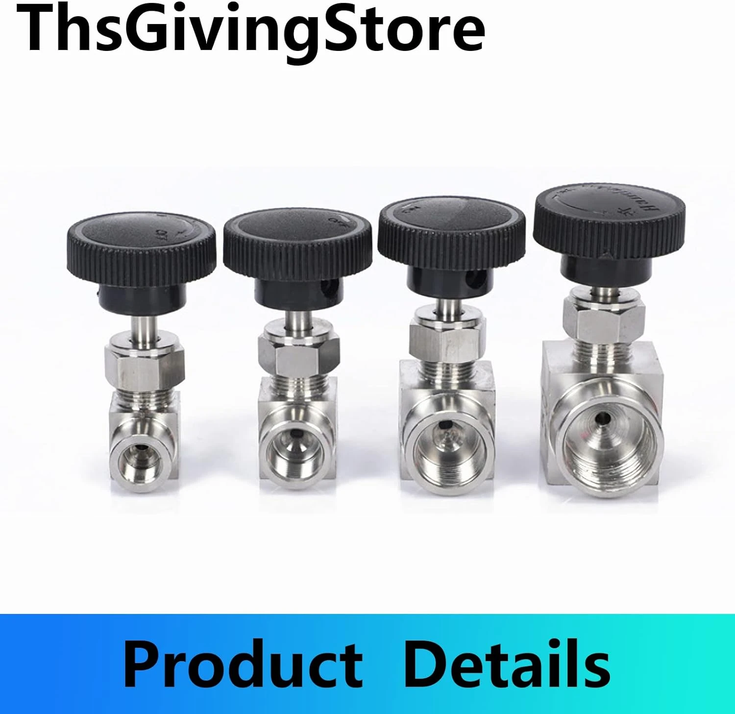 Valve Needle358