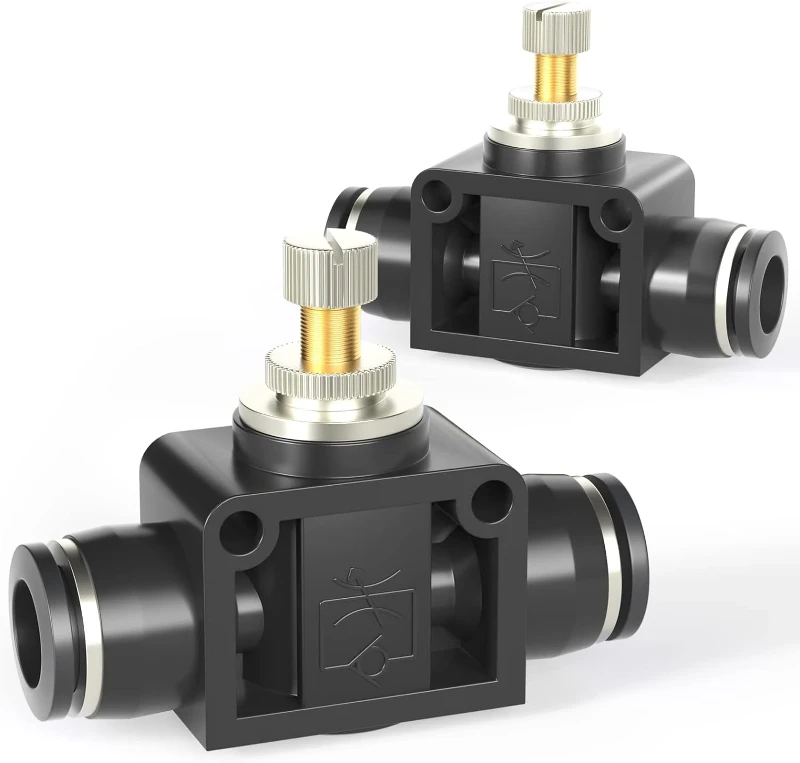 Marsh Needle Valves359 Marsh Needle Valves359