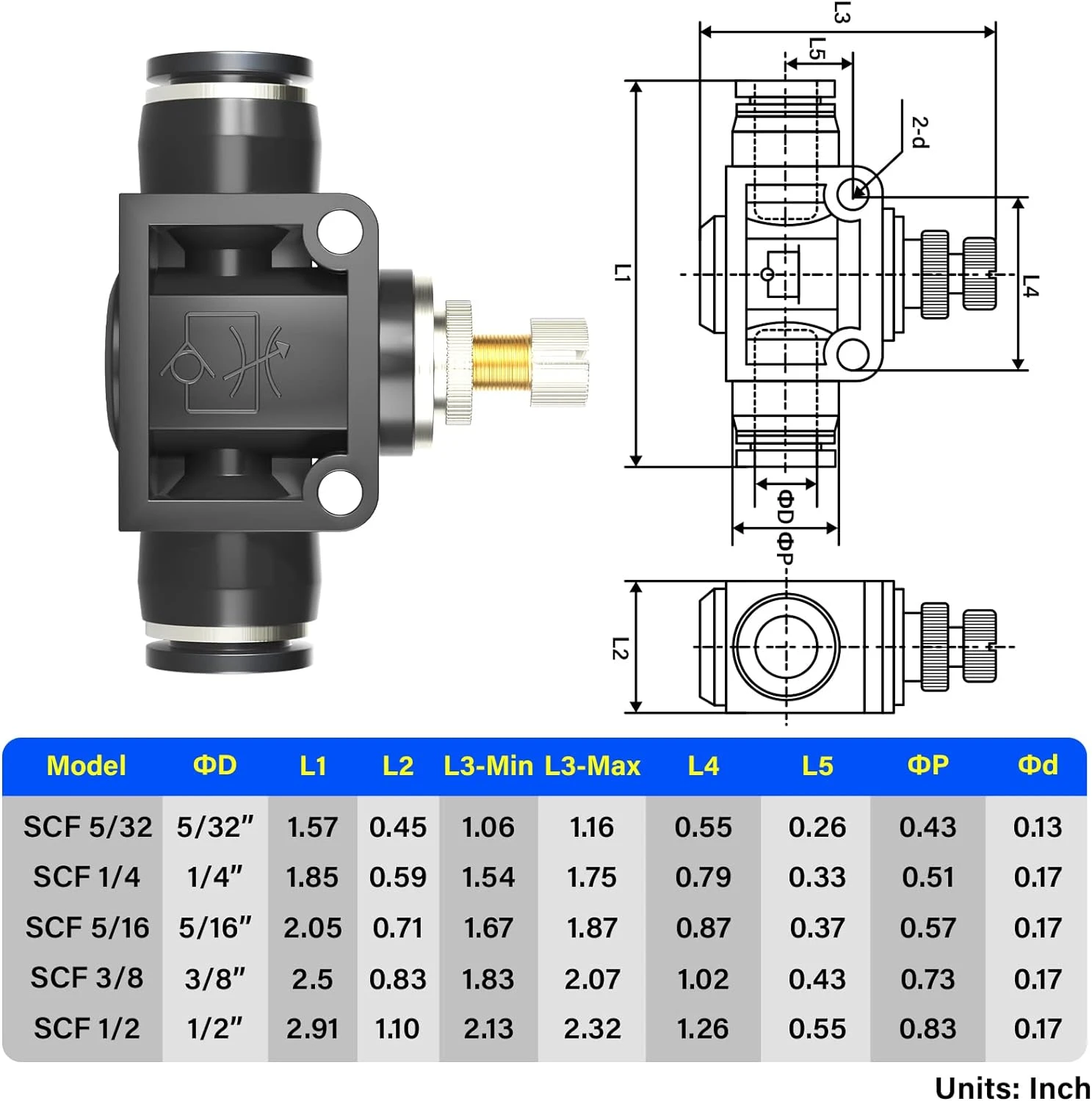 Valve Needle359 Valve Needle359