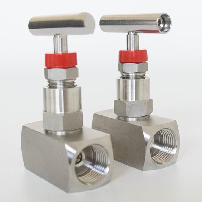 Valve Needle362
