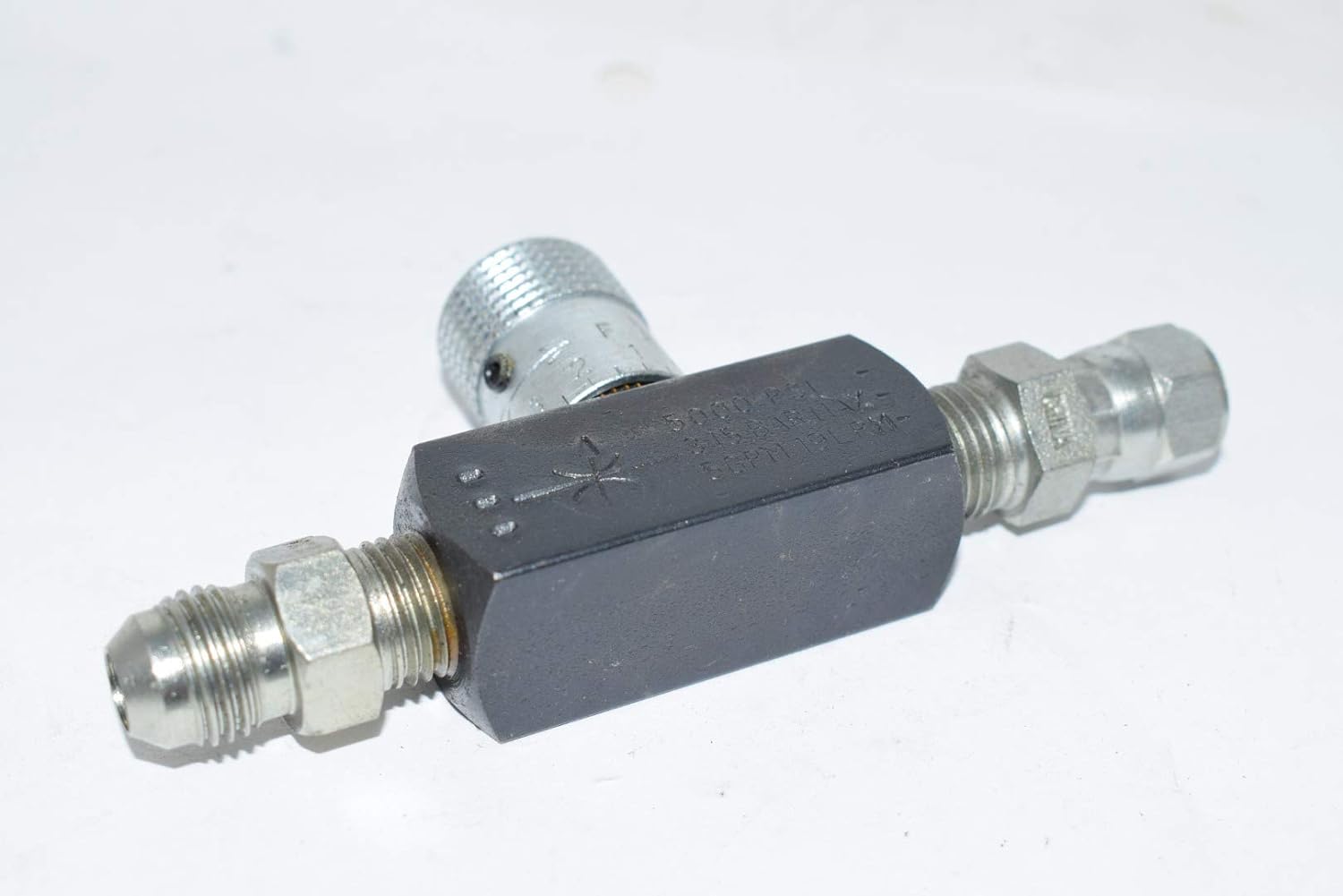 Valve Needle363