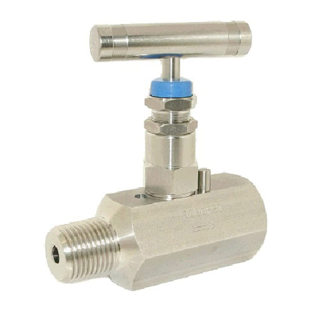 3 4 Needle Valve364