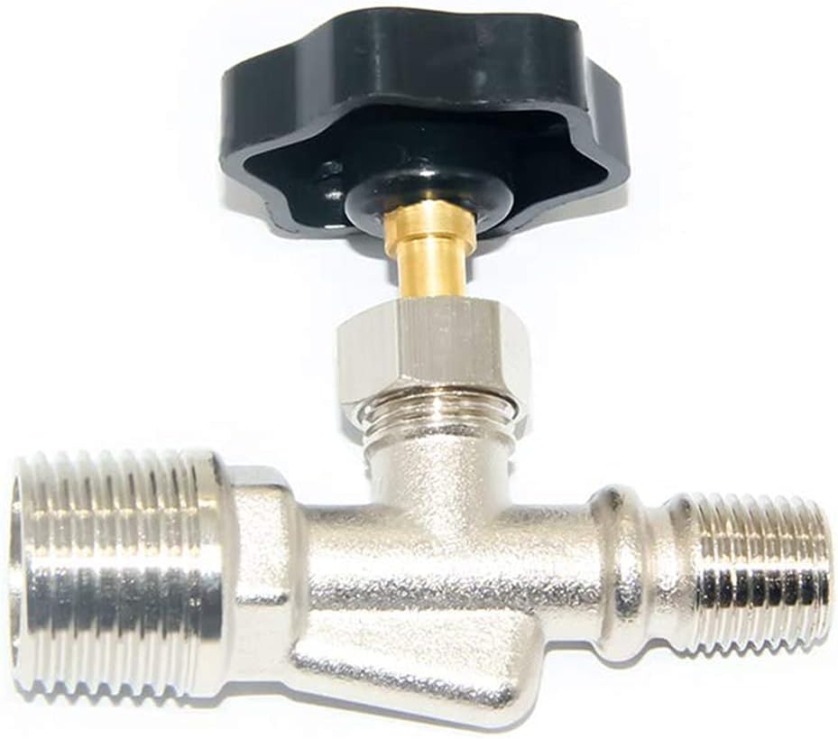 1 Needle Valve365