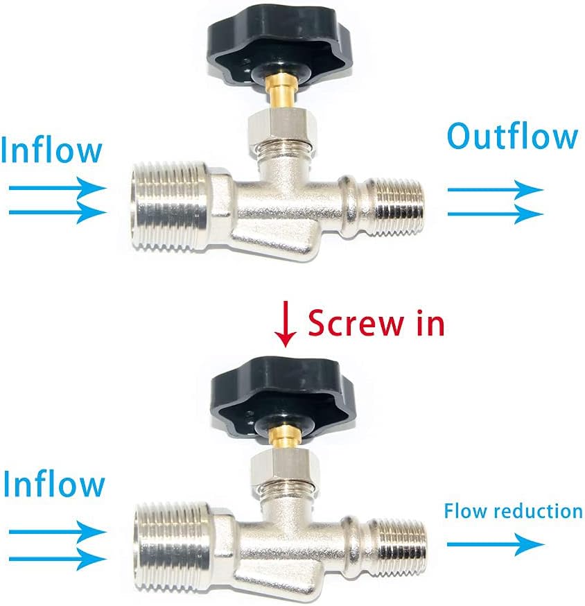 Valve Needle365 Valve Needle365