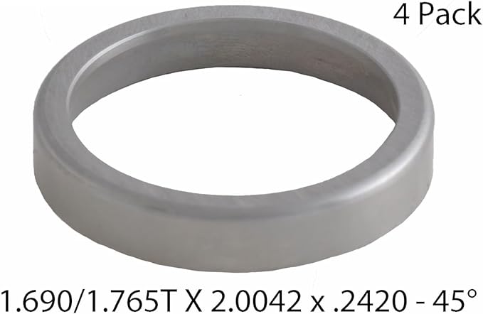 Valve Seat