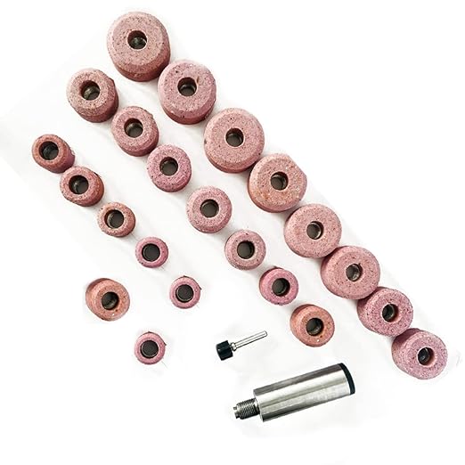 Grinding Valve Seat372