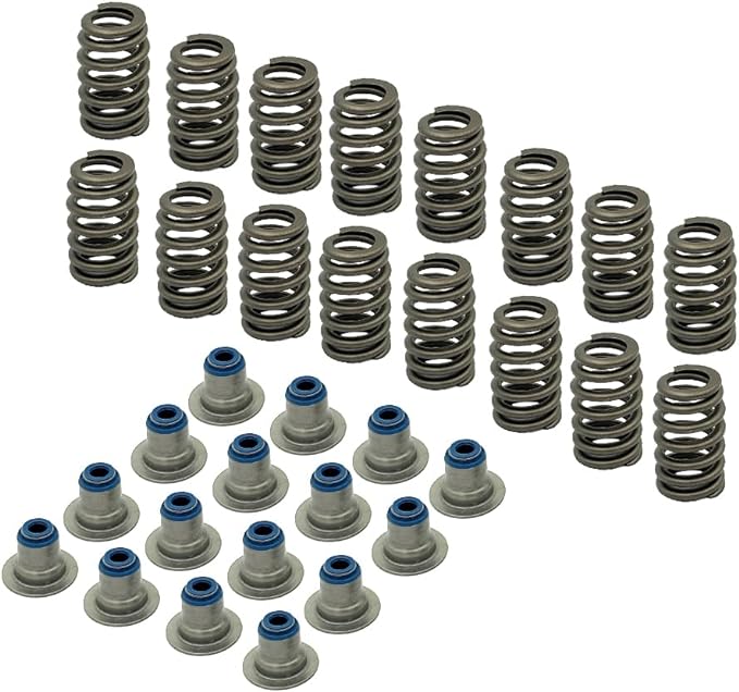 57 Hemi Heads Valve Seats377 57 Hemi Heads Valve Seats377