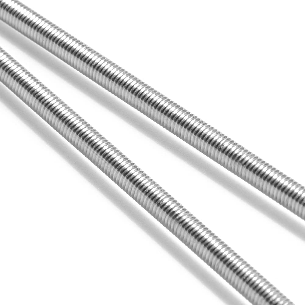 Stainless Steel Threaded Rod403
