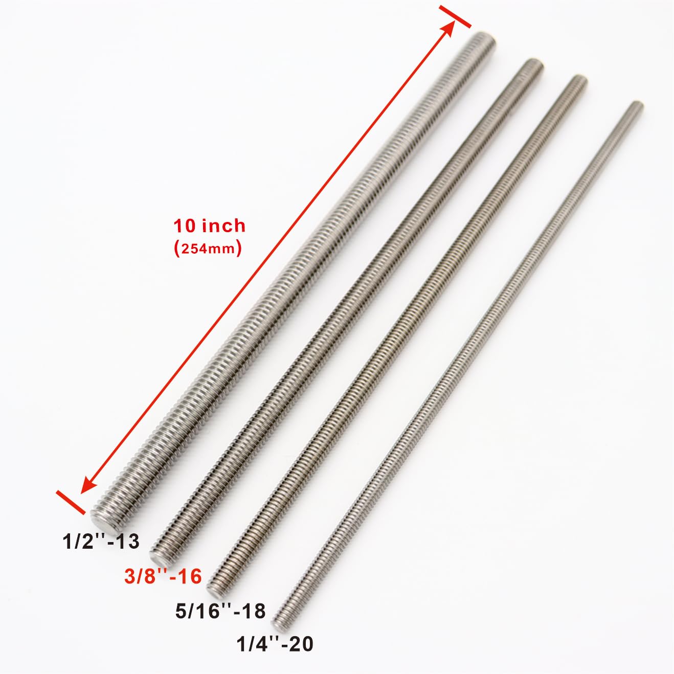 Threaded Rod406 Threaded Rod406