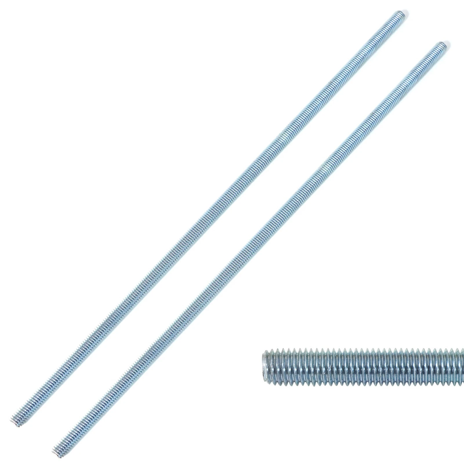 Metric All Thread Rod408